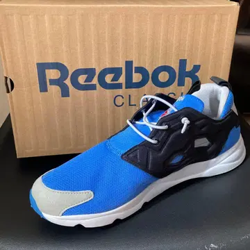 Reebox CLASSIC 퓨리 라이트