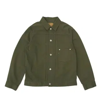 FOB factory F2438 PIQUE JACKET 자켓