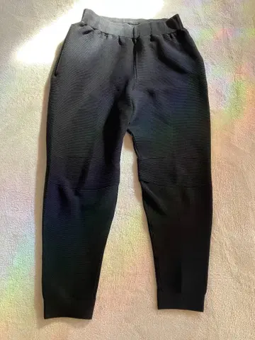 THE NORTH FACE GLOBEFIT 블랙 M