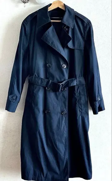 GARRISON COLLECTION 트렌치코트 14R