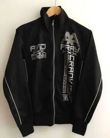 Clash Ahead 자켓 M 미사용