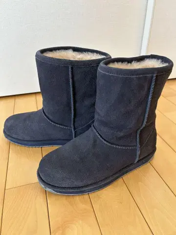 [새상품급] 에뮤 어그 부츠 호주