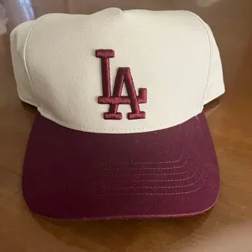 47 브랜드 HITCH 캡 LA DODGERS 다저스