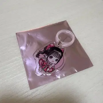 iLiFE! 코코하나 리리 LARME 페스티벌 한정판 메지루시 참