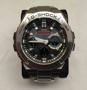 [ 컨디션 최상 ] CASIO G-SHOCK GST-W110D