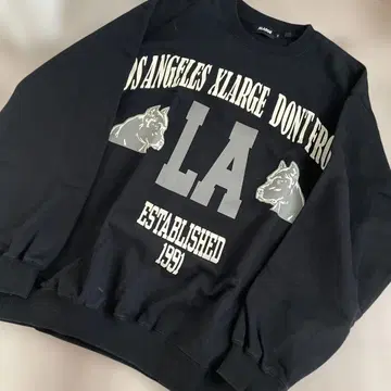 [ XLARGE ] 기간 한정 가격 인하