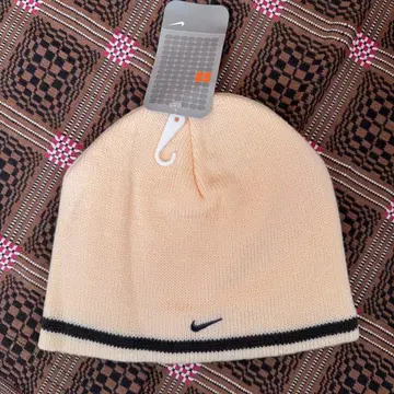 deadstock 00sNIKE 빈티지 니트 비니