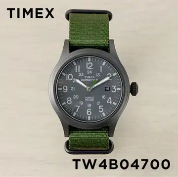 Timex Expedition Scout 40mm TW4B04700