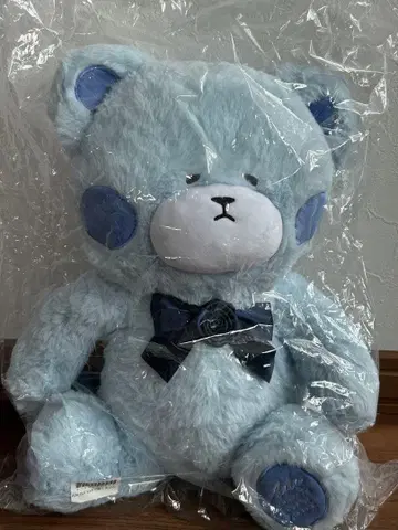 Ado 카무파넬라 불가해한 곰돌이