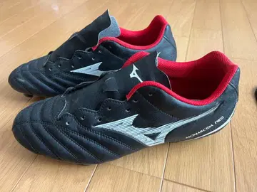 축구 스파이크 모나르시다 NEO 3 25.5cm 블랙 x 화이트