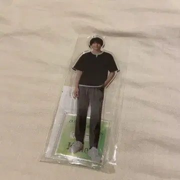 나카자와 모토노리 히다마리가 키코에루 아크릴 스탠드
