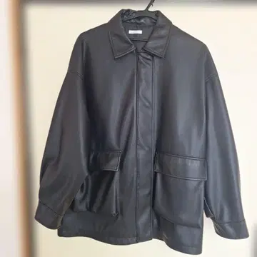 URBAN RESEARCH 블랙 자켓 프리 사이즈