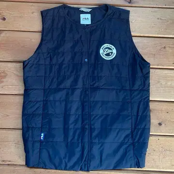 FILA 충전솜 베스트