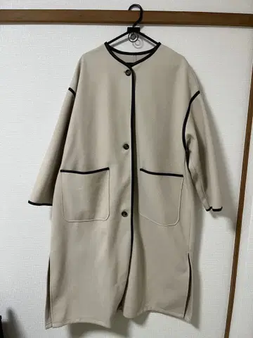 파이핑 코트
