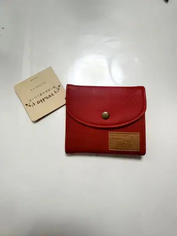 미사용품 스튜디오 지브리 이웃집 토토로 접이식 지갑