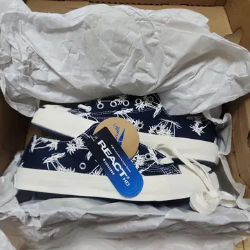 CONVERSE JACK PURCELL PALMTREE