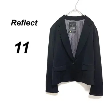 리플렉트 테일러드 자켓 11 장인 자켓 일본제 포멀 출퇴근