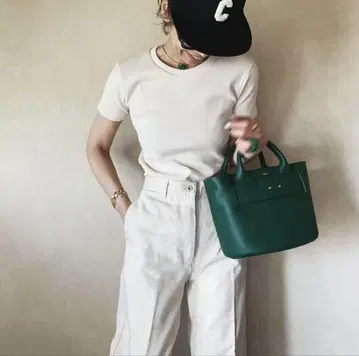 chiiiibag ch!iiibag 벨트 토트백
