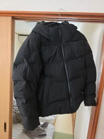 UNIQLO XL 다운 자켓