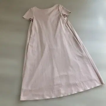 폭시 뉴욕 폭시 페어리 플리츠 원피스