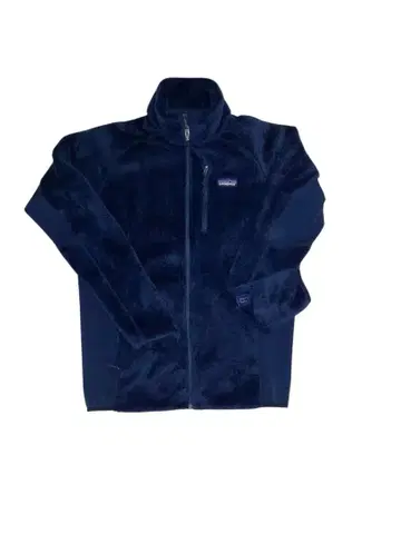Patagonia R2 플리스 자켓 파타고니아 M 사이즈 네이비