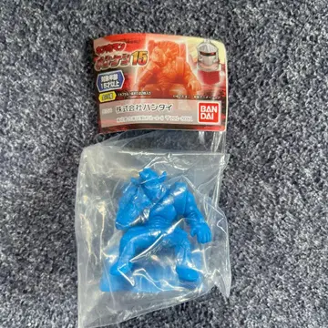 킨케시 15 악마 장군