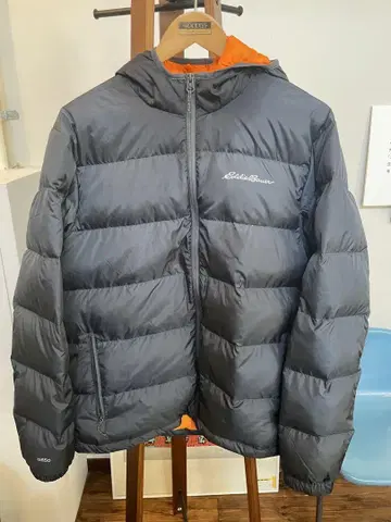 Eddie Bauer 에디 바우어 다운 자켓