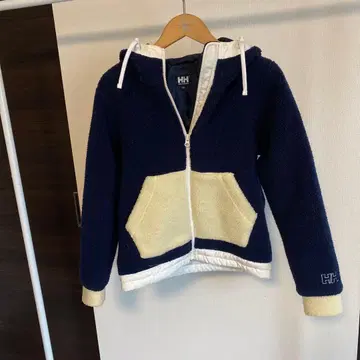 헬리한센 HELLY HANSEN 플리스 자켓 W M 아우터