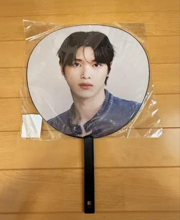 SUNGCHAN 부채