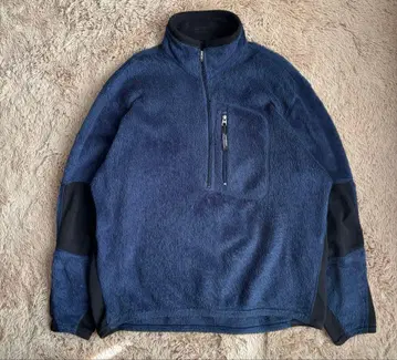 99년산 90s 파타고니아 R2 플리스 재킷