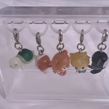 키라링 레볼루션 메지루시 액세서리