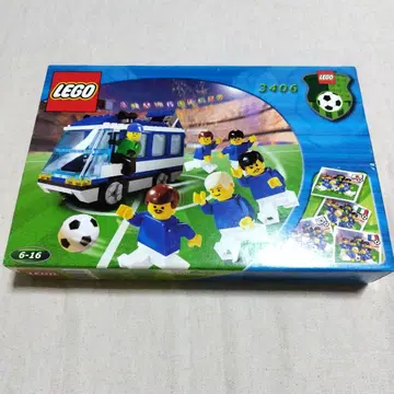 LEGO 레고 3406 미개봉