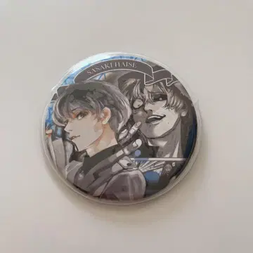 도쿄 구울:re 카네키 켄 HEROES 컬렉션 캔뱃지