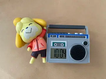 모여봐요 동물의 숲 제일복권 A상