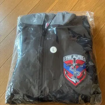 THE ALFEE 배틀 저지 L 사이즈