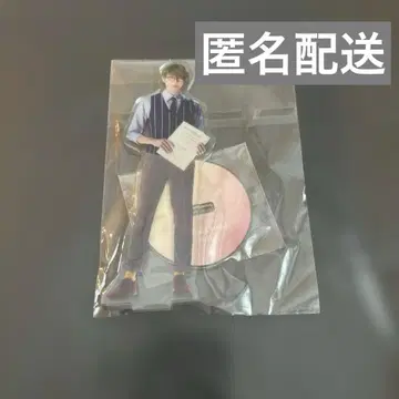 우츠기 치카게 아크릴 스탠드