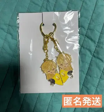 [ 우라시마사카타센 ] 센라 니코이치 키링