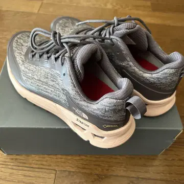 [ 미사용 ] 여성용 THE NORTH FACE 고어텍스 XTRAFOAM