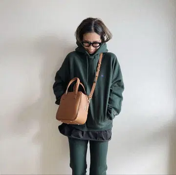 chiiiibag ch!iiibag 페링거 스퀘어 보스턴 카멜