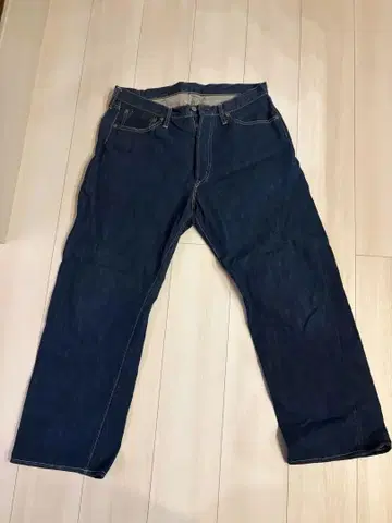 풀카운트 1105 W35