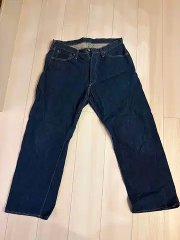 풀카운트 1105 W35