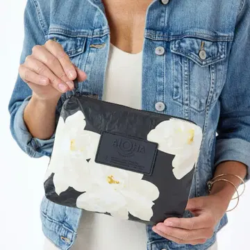 알로하 컬렉션 파우치 SMALL POUCH
