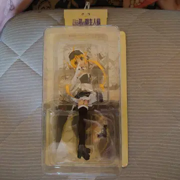 이것이 나의 주인님 엑스트라 메이드 피규어 미츠키