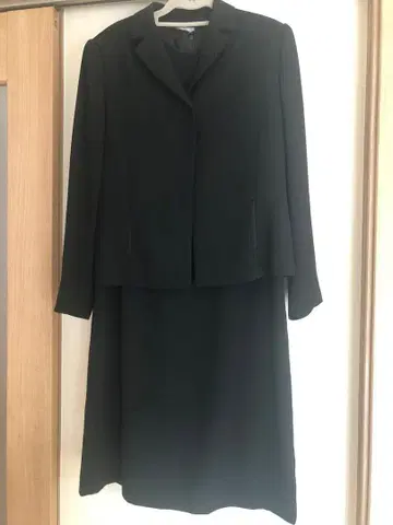 SOCIAL 상복 13호