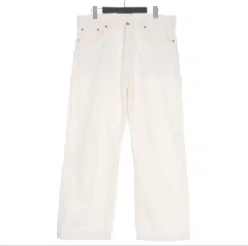 KAPTAIN SUNSHINE 22SS Wide 5PKT Trousers