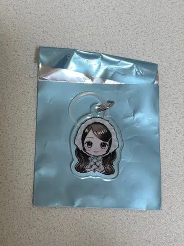LARME fes 메지루시 참 후조이 네네