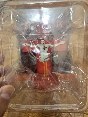 EVANGELION ULTRA DETAIL FIGURE 그리스도상