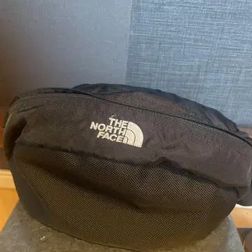 THE NORTH FACE 웨스트 파우치 Sweep 스윕
