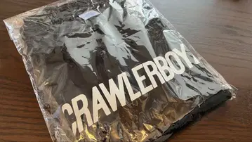 crawlerboyz 롱티