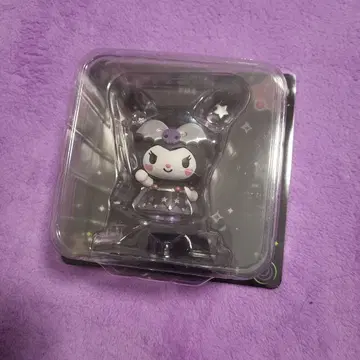 산리오 캐릭터즈 할로윈 2025 당첨 복권